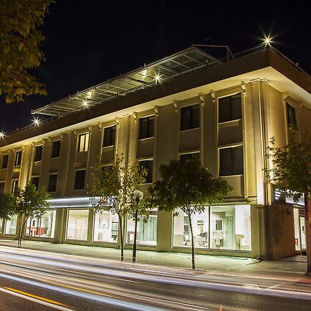 Gosterisli Otel Duzce Exterior foto