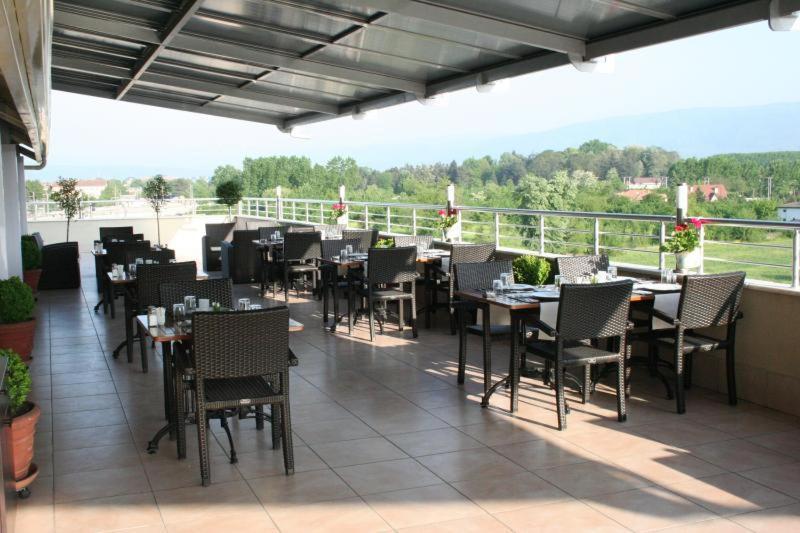 Gosterisli Otel Duzce Exterior foto