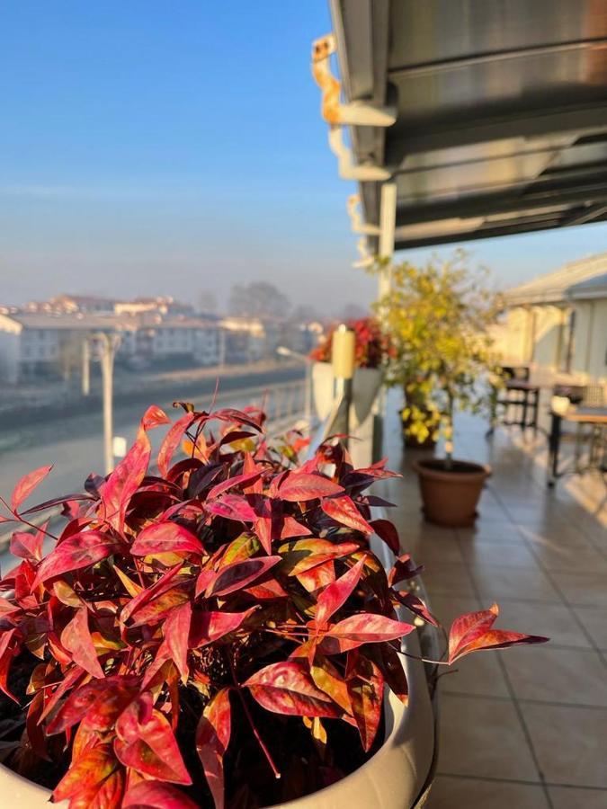 Gosterisli Otel Duzce Exterior foto