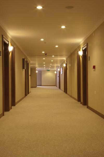 Gosterisli Otel Duzce Exterior foto